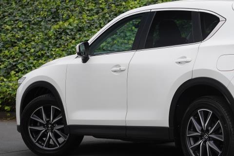 2017 Mazda CX-5 20S Petrol - Thumbnail