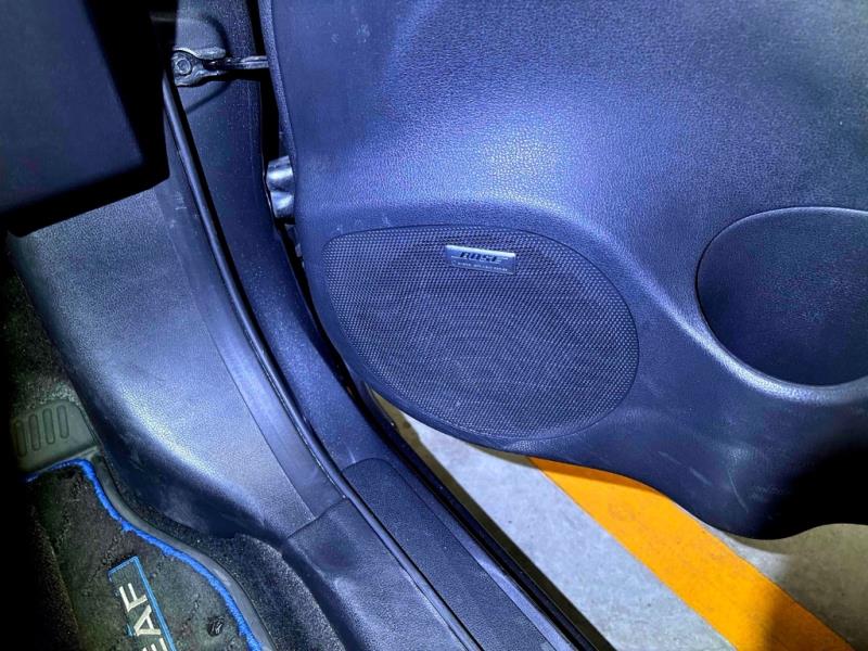 2020 Nissan Leaf e+ G 62kWh