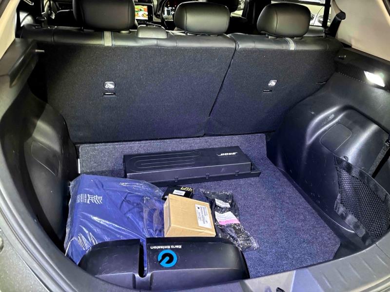 2020 Nissan Leaf e+ G 62kWh