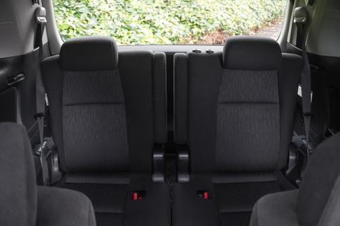 2015 Toyota Vellfire 2.4Z G / Alphard - Thumbnail