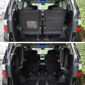 2015 Toyota Vellfire 2.4Z G / Alphard - Thumbnail