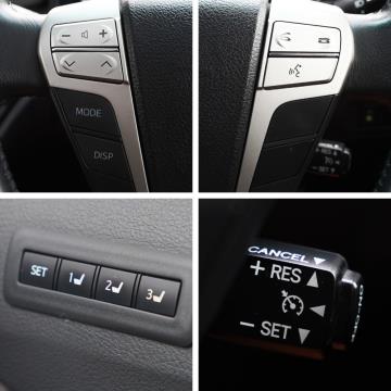 2015 Toyota Vellfire 2.4Z G / Alphard - Thumbnail