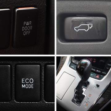 2015 Toyota Vellfire 2.4Z G / Alphard - Thumbnail