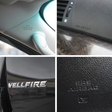 2015 Toyota Vellfire 2.4Z G / Alphard - Thumbnail
