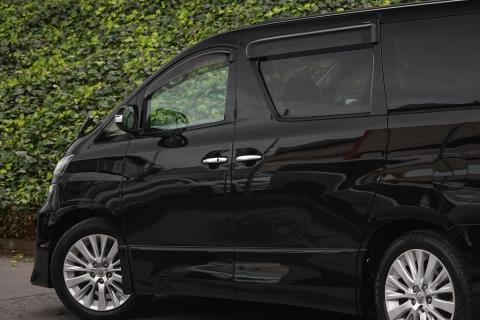 2015 Toyota Vellfire 2.4Z G / Alphard - Thumbnail