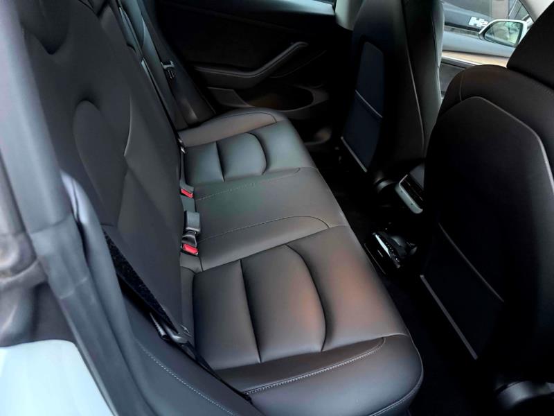 2021 Tesla Model 3 Long Range AWD