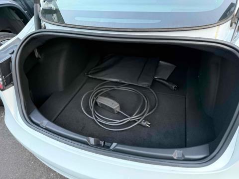 2021 Tesla Model 3 Long Range AWD - Thumbnail