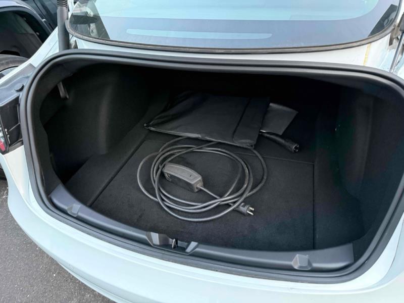 2021 Tesla Model 3 Long Range AWD