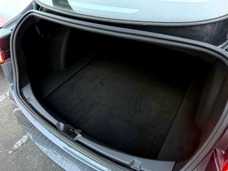 2021 Tesla Model 3 SR+ Refresh