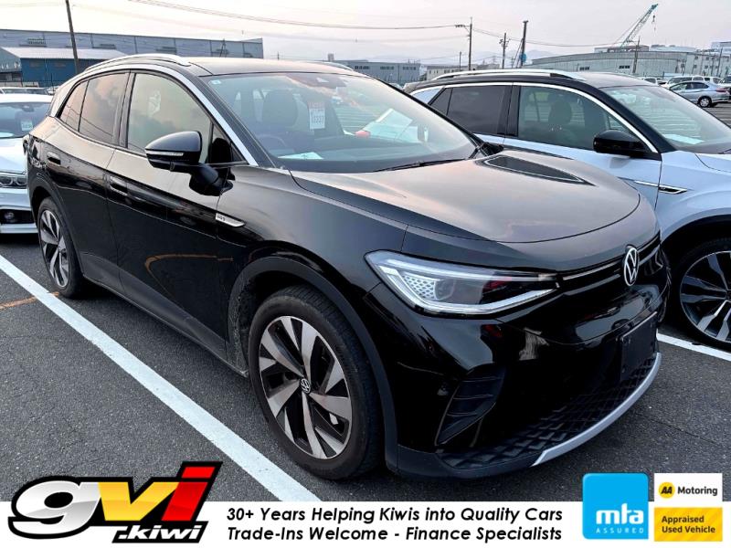 2023 Volkswagen ID.4 Pro 82kWh