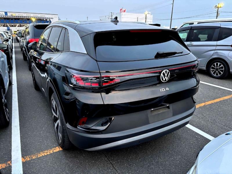 2023 Volkswagen ID.4 Pro 82kWh
