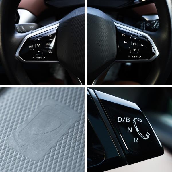2023 Volkswagen ID.4 Pro 82kWh