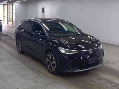 2023 Volkswagen ID.4 Pro 82kWh - Thumbnail