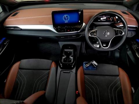 2023 Volkswagen ID.4 Pro 82kWh - Thumbnail