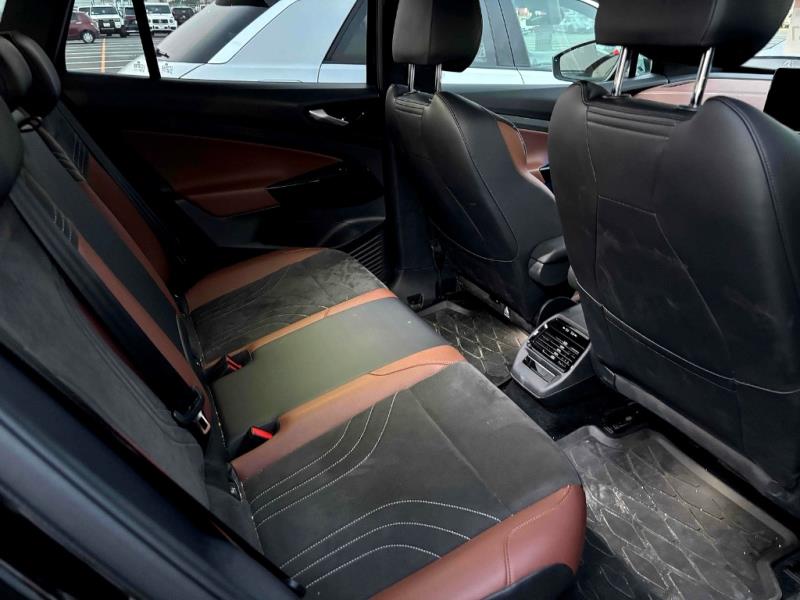 2023 Volkswagen ID.4 Pro 82kWh