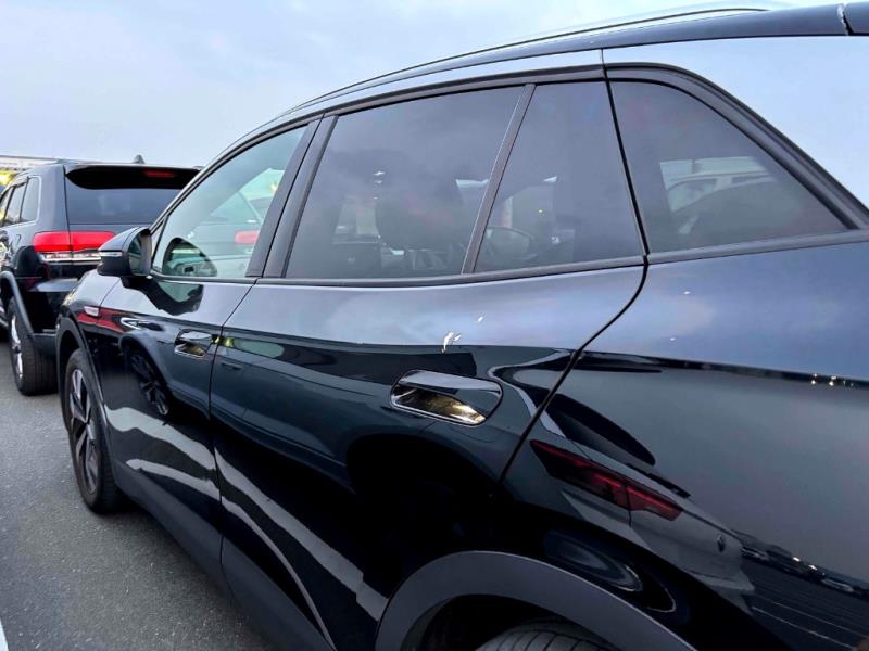 2023 Volkswagen ID.4 Pro 82kWh