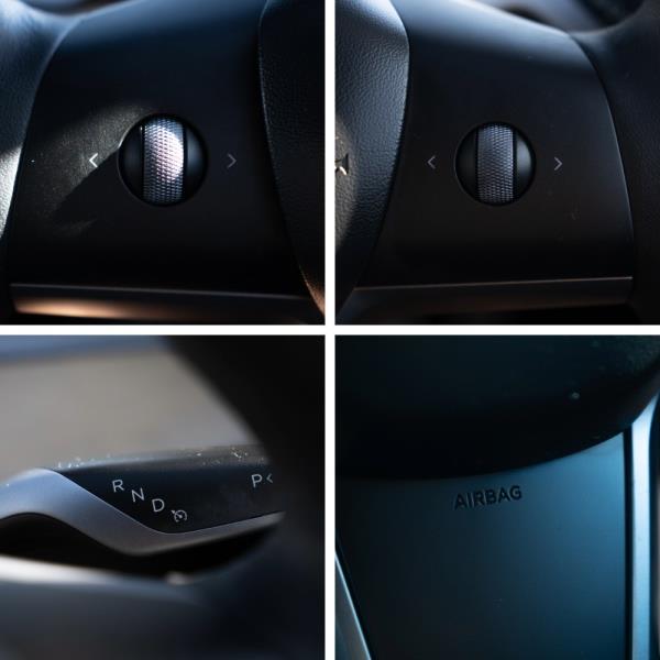 2021 Tesla Model 3 SR+