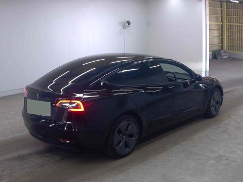 2023 Tesla Model 3 SR+ - Thumbnail