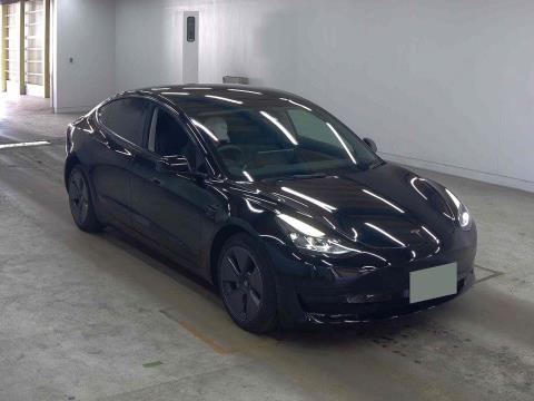 2023 Tesla Model 3 SR+ - Thumbnail