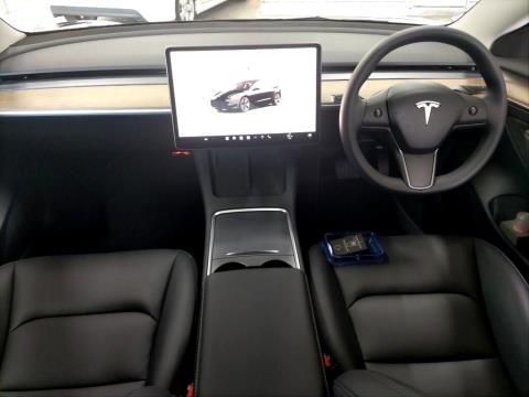 2023 Tesla Model 3 SR+ - Thumbnail