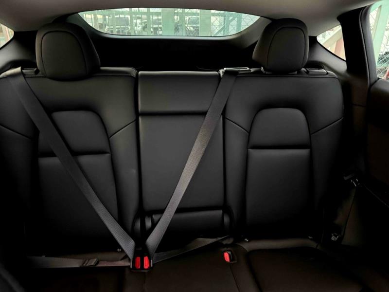 2022 Tesla Model Y 60kWh