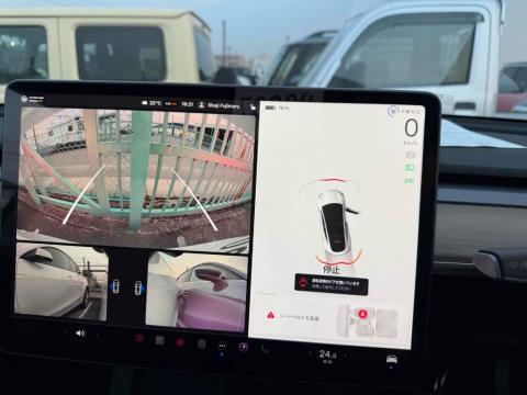 2022 Tesla Model Y 60kWh - Thumbnail