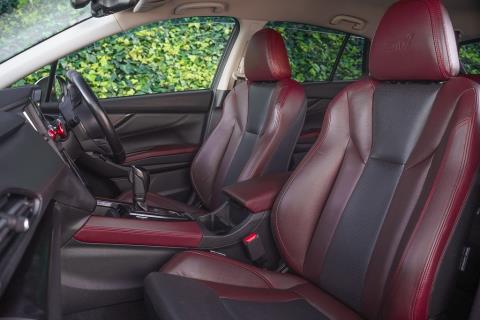 2021 Subaru Levorg STI Sport Ex - Thumbnail