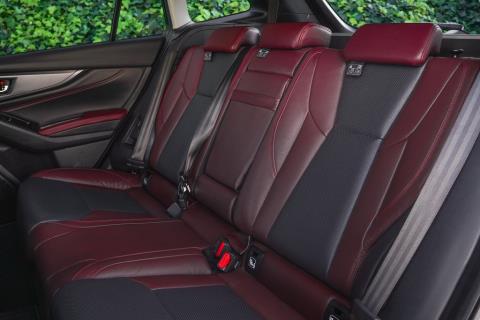 2021 Subaru Levorg STI Sport Ex - Thumbnail