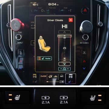 2021 Subaru Levorg STI Sport Ex - Thumbnail