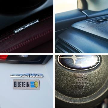 2021 Subaru Levorg STI Sport Ex - Thumbnail