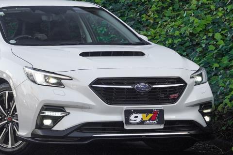 2021 Subaru Levorg STI Sport Ex - Thumbnail