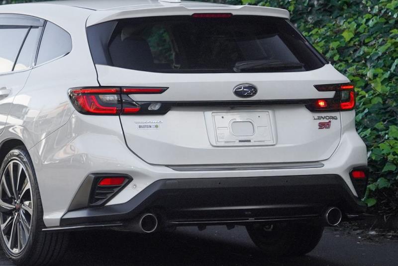 2021 Subaru Levorg STI Sport Ex