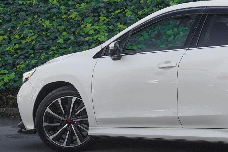 2021 Subaru Levorg STI Sport Ex