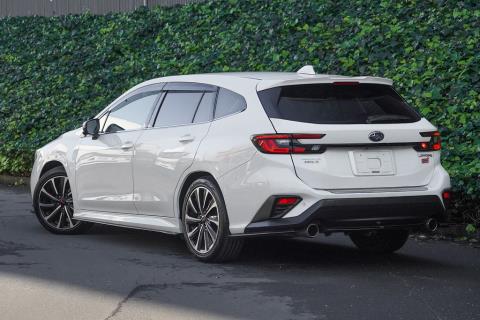 2021 Subaru Levorg STI Sport Ex - Thumbnail
