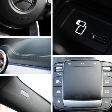 2022 Mercedes Benz EQA 250 - Thumbnail