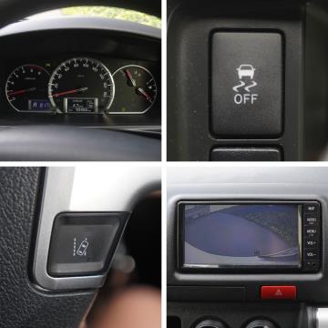 2019 Toyota Hiace ZL 4x4 - Thumbnail