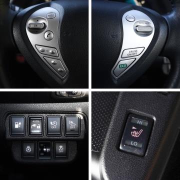 2016 Nissan Leaf 30X 60% SOH - Thumbnail