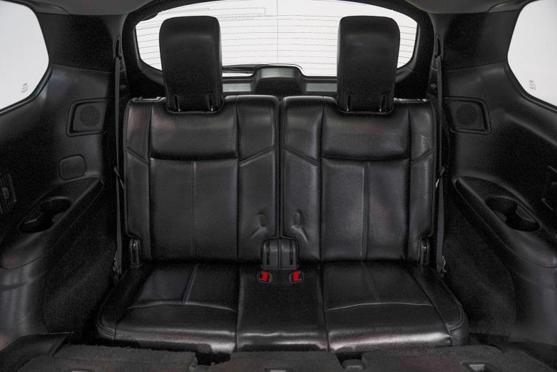 2020 Nissan Pathfinder ST-L 4WD