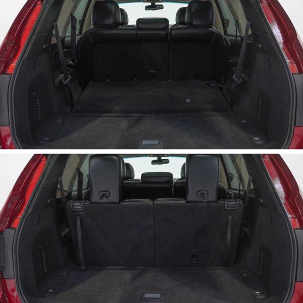 2020 Nissan Pathfinder ST-L 4WD