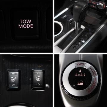 2020 Nissan Pathfinder ST-L 4WD - Thumbnail