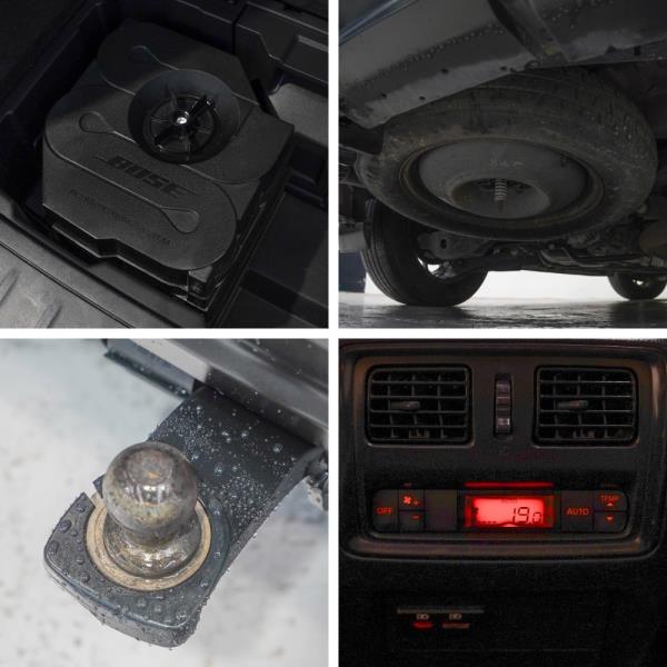 2020 Nissan Pathfinder ST-L 4WD