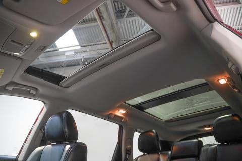 2020 Nissan Pathfinder ST-L 4WD - Thumbnail