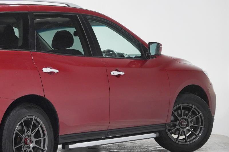 2020 Nissan Pathfinder ST-L 4WD