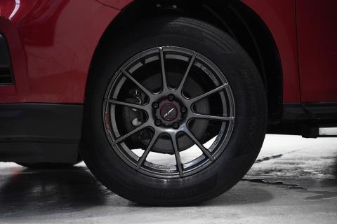 2020 Nissan Pathfinder ST-L 4WD - Thumbnail