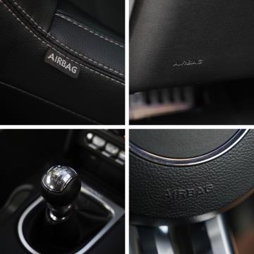 2021 Ford Mustang GT 5.0 - Thumbnail