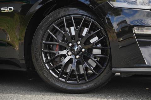 2021 Ford Mustang GT 5.0 - Thumbnail