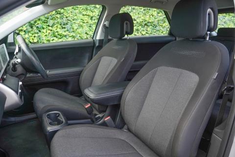 2022 Hyundai IONIQ 5 72kWh - Thumbnail