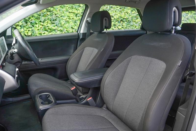 2022 Hyundai IONIQ 5 72kWh