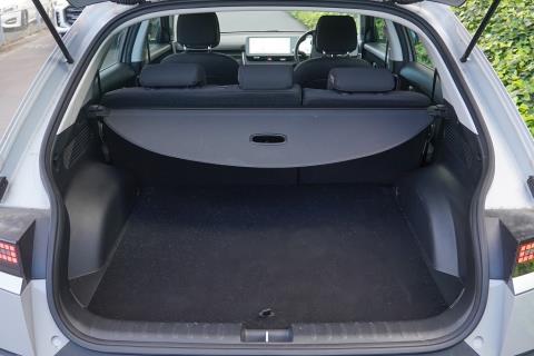 2022 Hyundai IONIQ 5 72kWh - Thumbnail