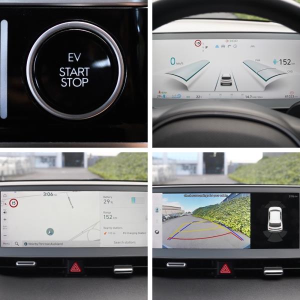 2022 Hyundai IONIQ 5 72kWh